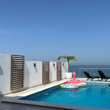 Seascape Villa-2
